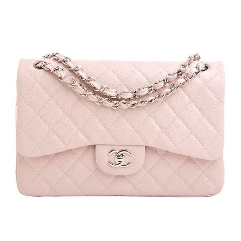 baby pink chanel|pink Chanel bag 2020.